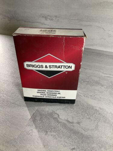 OEM NOS Briggs & Stratton 394989 Carburetor Overhaul Kit (6922746298551)
